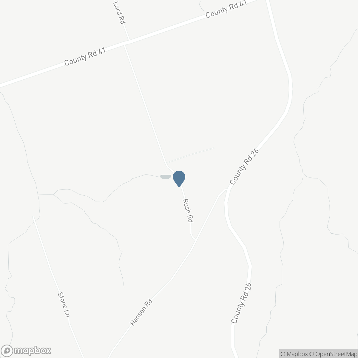 80 RUSH ROAD, Brighton, Ontario K0K 1H0